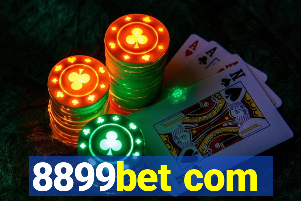 8899bet com